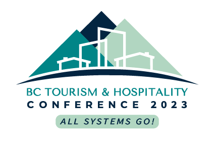 BC Tourism & Hospitality Conference 