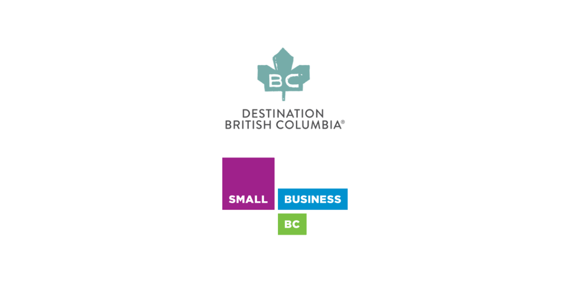 Destination BC & Small Business BC