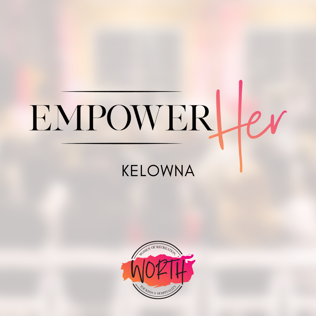 Empower Her Kelowna
