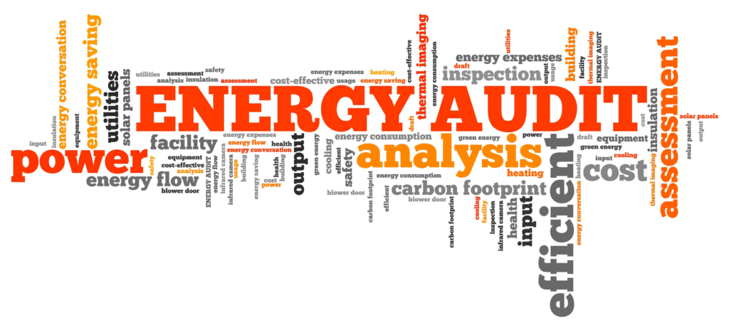 Energy Audit