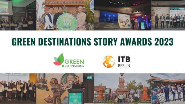 Green Destinations Story Awards 2023 Peoples Choice Awards sm