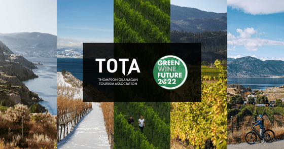 Green Wine Future 2022 TOTA Partnership