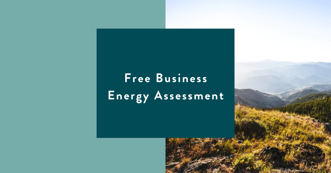 Energy+Assessment