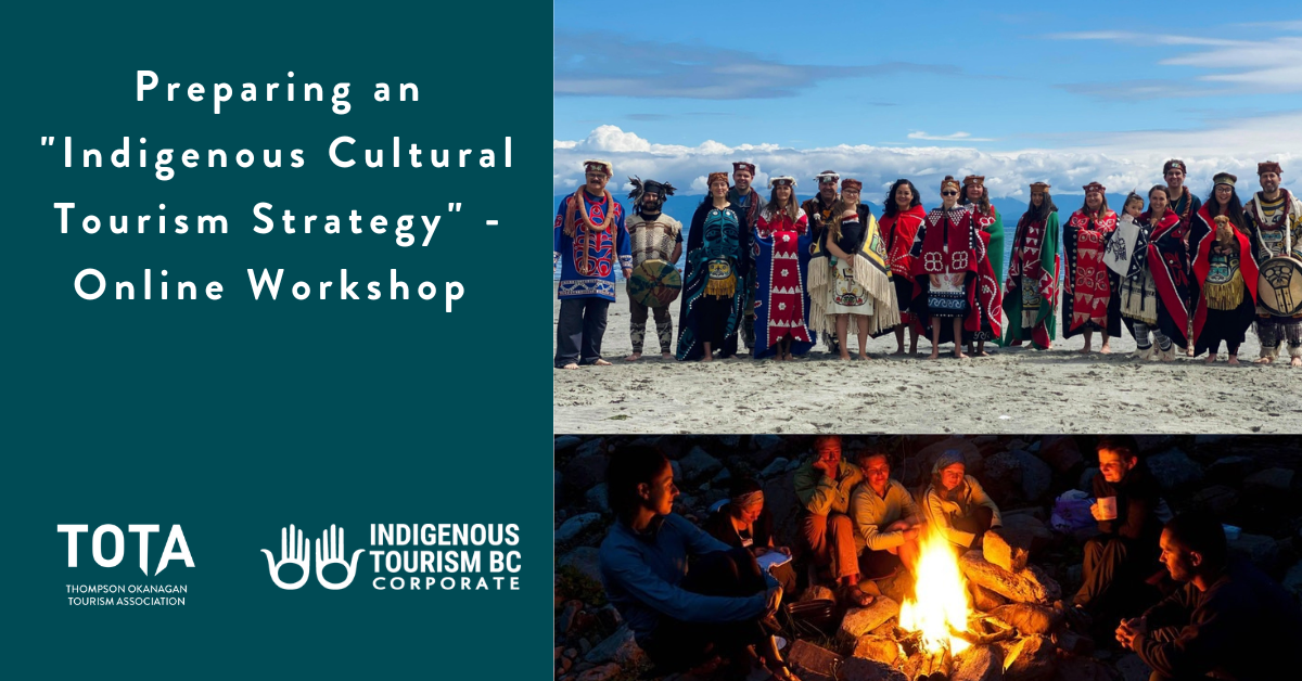 Indigenous Cultural Toursim Strategy-1