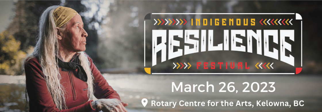 Indigenous Resilience Festival
