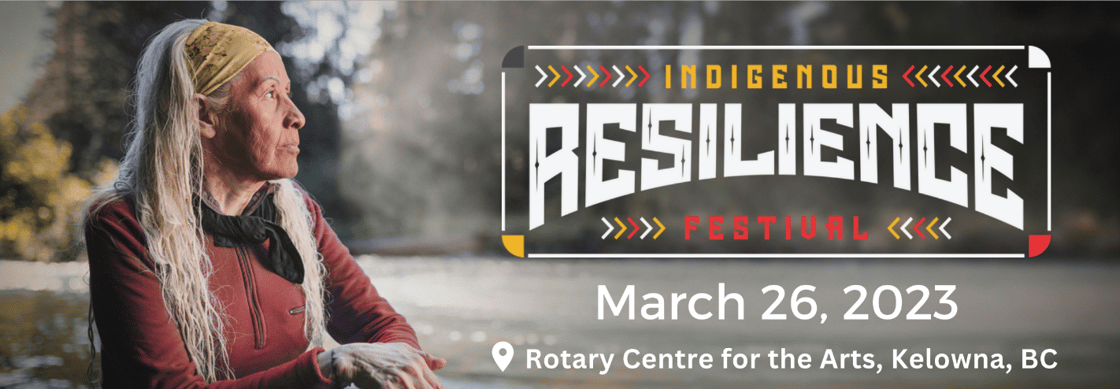 Indigenous Resilience Festival