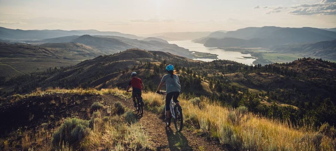 Kamloops Thompson Valley Destination BC Andrew Strain-1