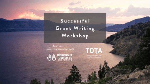 Successful Grant Writing Workshop