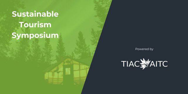 Sustainable Tourism Symposium