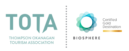 TOTA & Bio Certified Gold Destination 2021