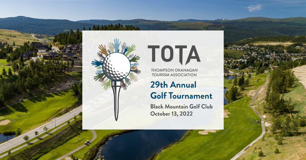 TOTA 29th Annual Golf Tournament - Black Mountain Golf Club, October 12, 2022 (2)