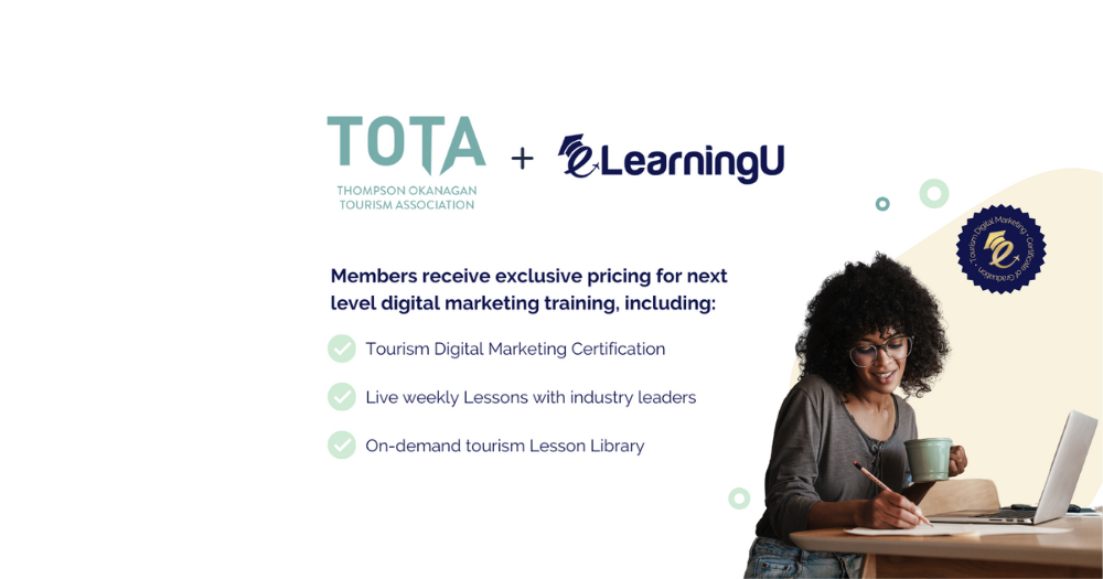 TOTA is an official partner of eLearningU (3)