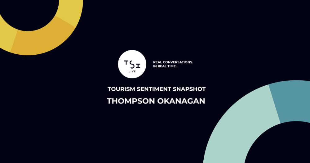 TSI Live Tourism Sentiment Snapshot - Thompson Okanagan (3)
