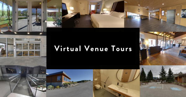 Virtual Venue Tours (1)